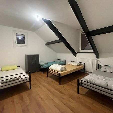 Appartement Entier A Севран Екстер'єр фото