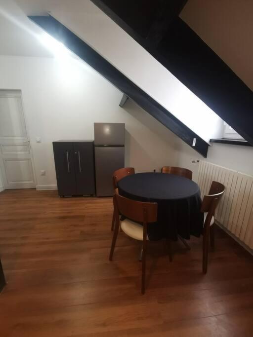 Appartement Entier A Севран Екстер'єр фото