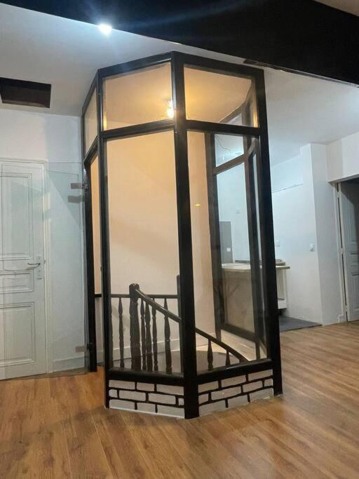Appartement Entier A Севран Екстер'єр фото