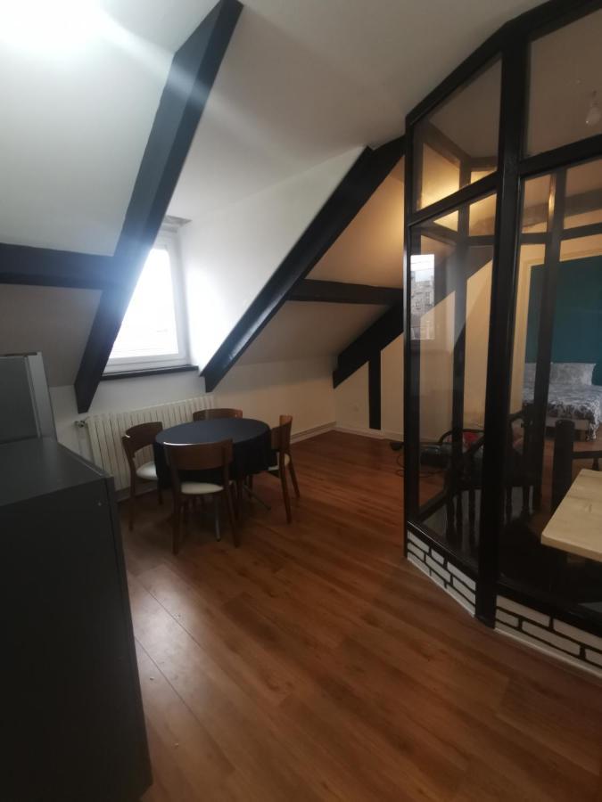 Appartement Entier A Севран Екстер'єр фото