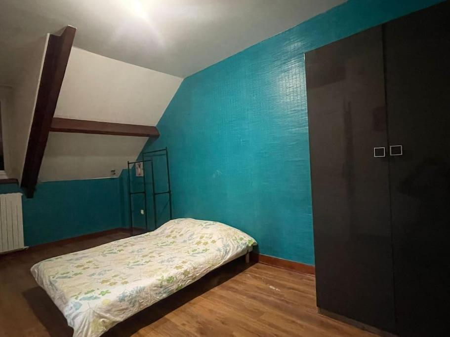 Appartement Entier A Севран Екстер'єр фото