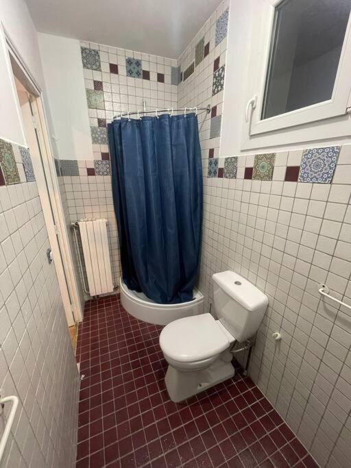 Appartement Entier A Севран Екстер'єр фото