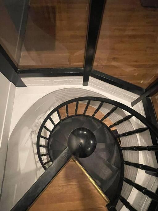 Appartement Entier A Севран Екстер'єр фото