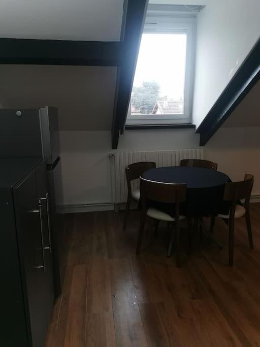 Appartement Entier A Севран Екстер'єр фото